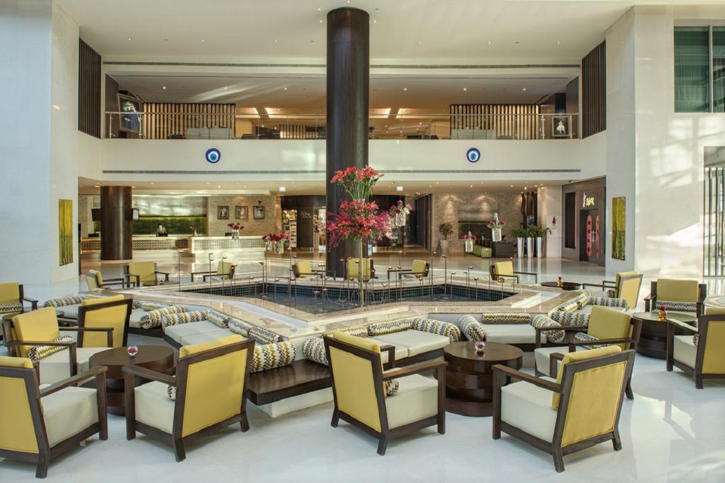 Grosvenor House, A Luxury Collection Hotel